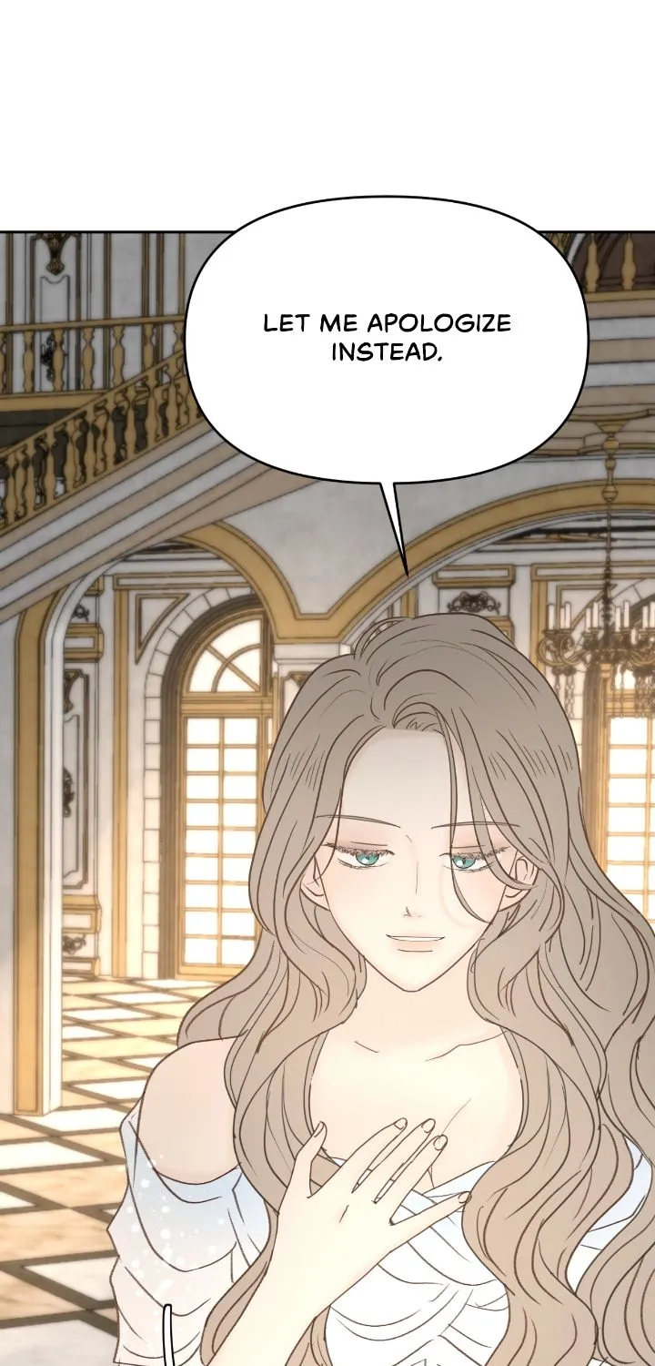 I adopted a male lead from prison shelter Chapter 51 page 10 - 