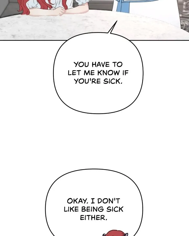 I adopted a male lead from prison shelter Chapter 52 page 11 - 