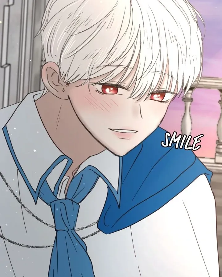 I adopted a male lead from prison shelter Chapter 52 page 18 - 
