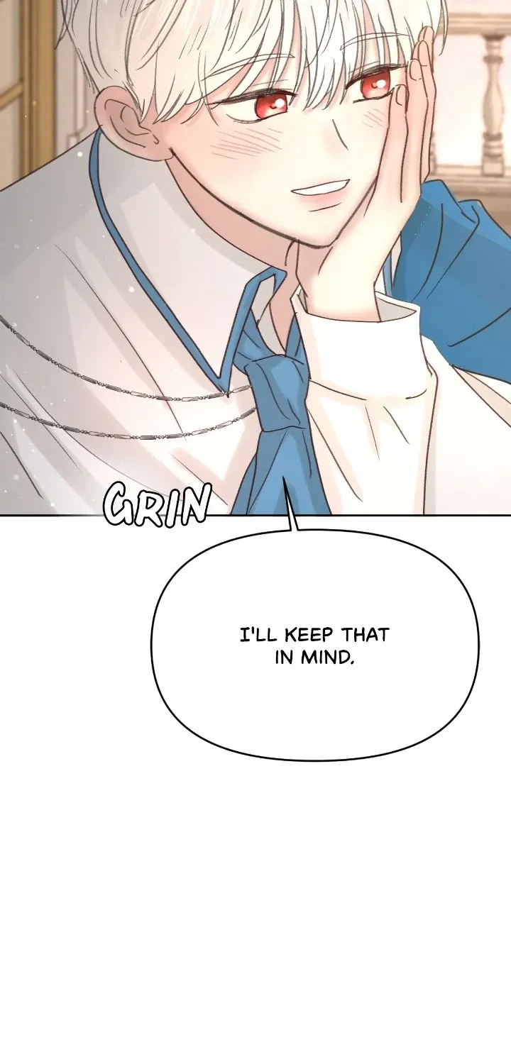 I adopted a male lead from prison shelter Chapter 52 page 3 - 