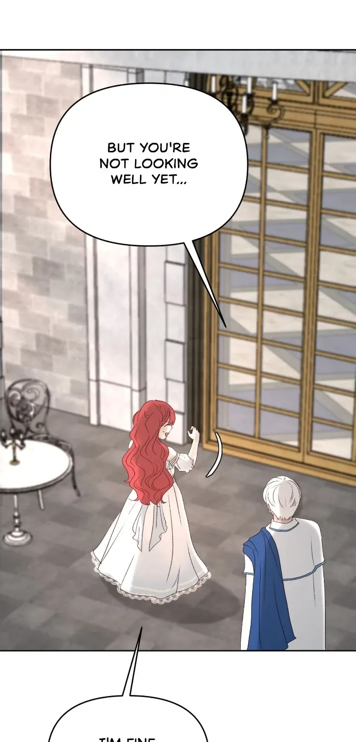 I adopted a male lead from prison shelter Chapter 52 page 24 - 