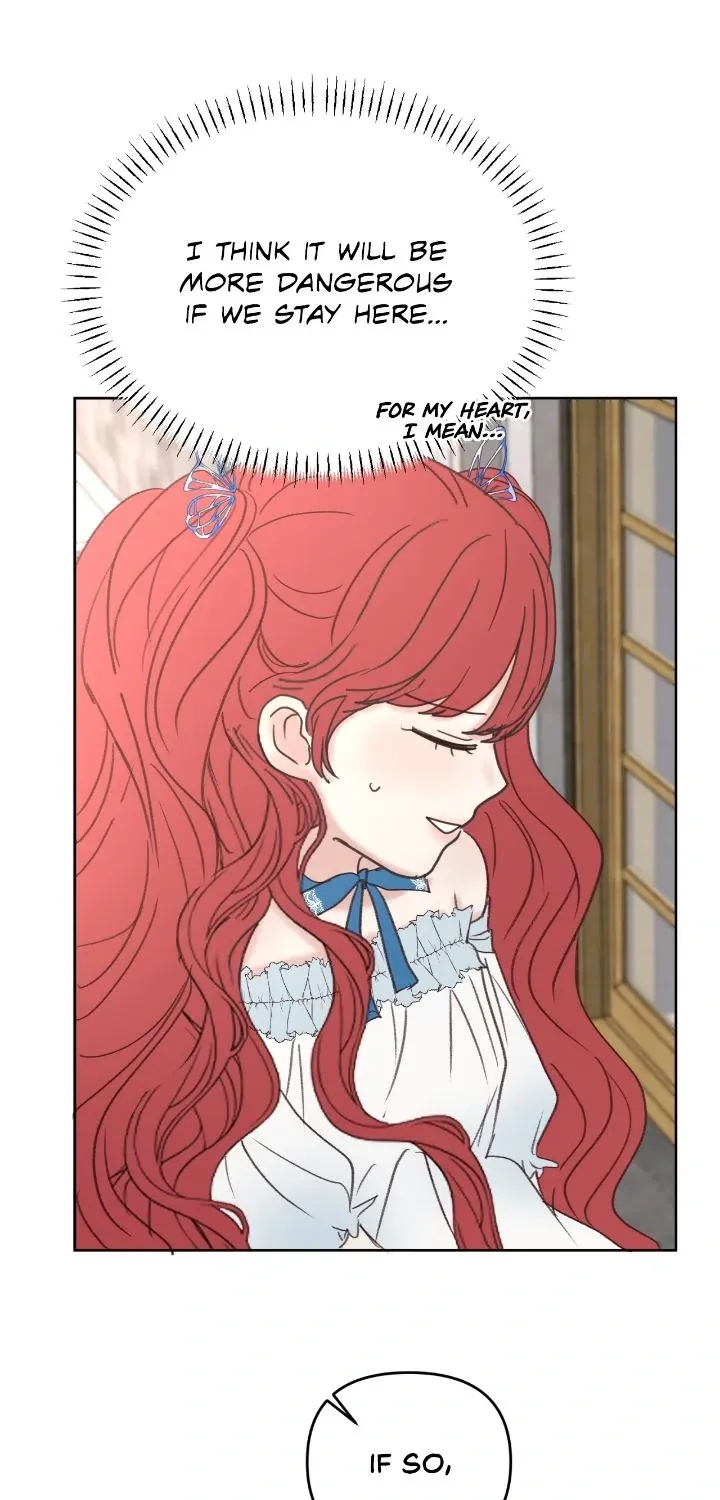 I adopted a male lead from prison shelter Chapter 52 page 26 - 