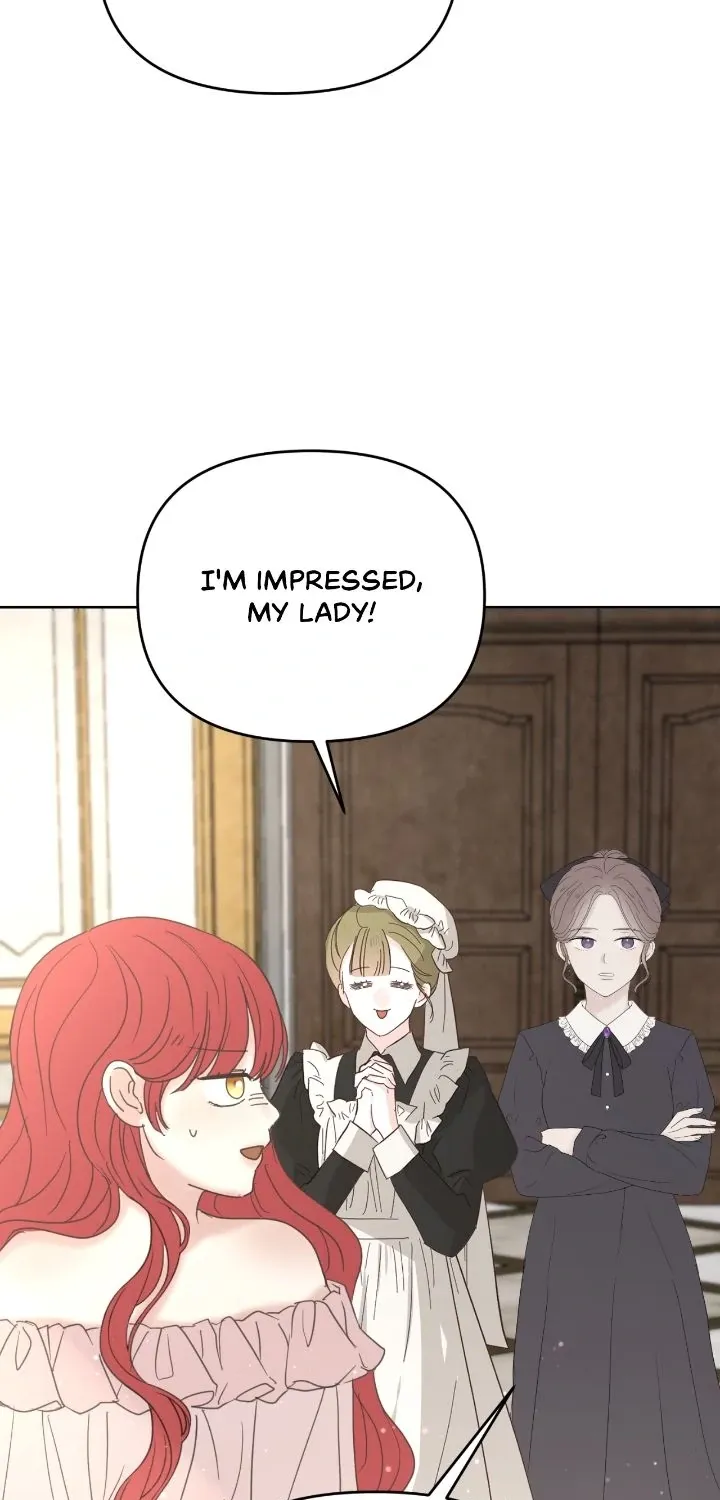 I adopted a male lead from prison shelter Chapter 52 page 34 - 