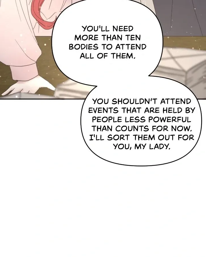 I adopted a male lead from prison shelter Chapter 52 page 35 - 