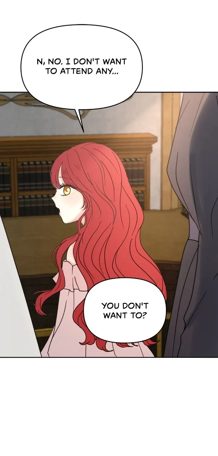 I adopted a male lead from prison shelter Chapter 52 page 36 - 