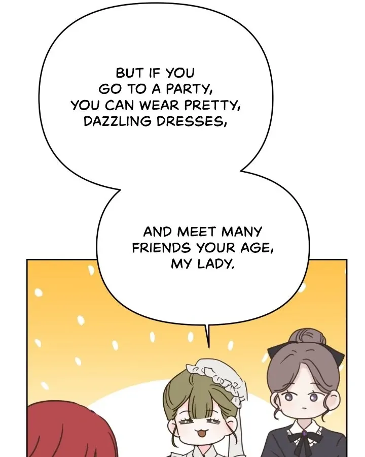 I adopted a male lead from prison shelter Chapter 52 page 37 - 