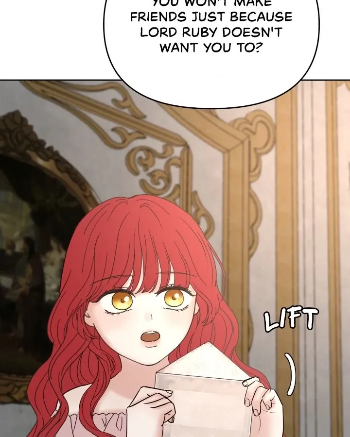 I adopted a male lead from prison shelter Chapter 52 page 39 - 