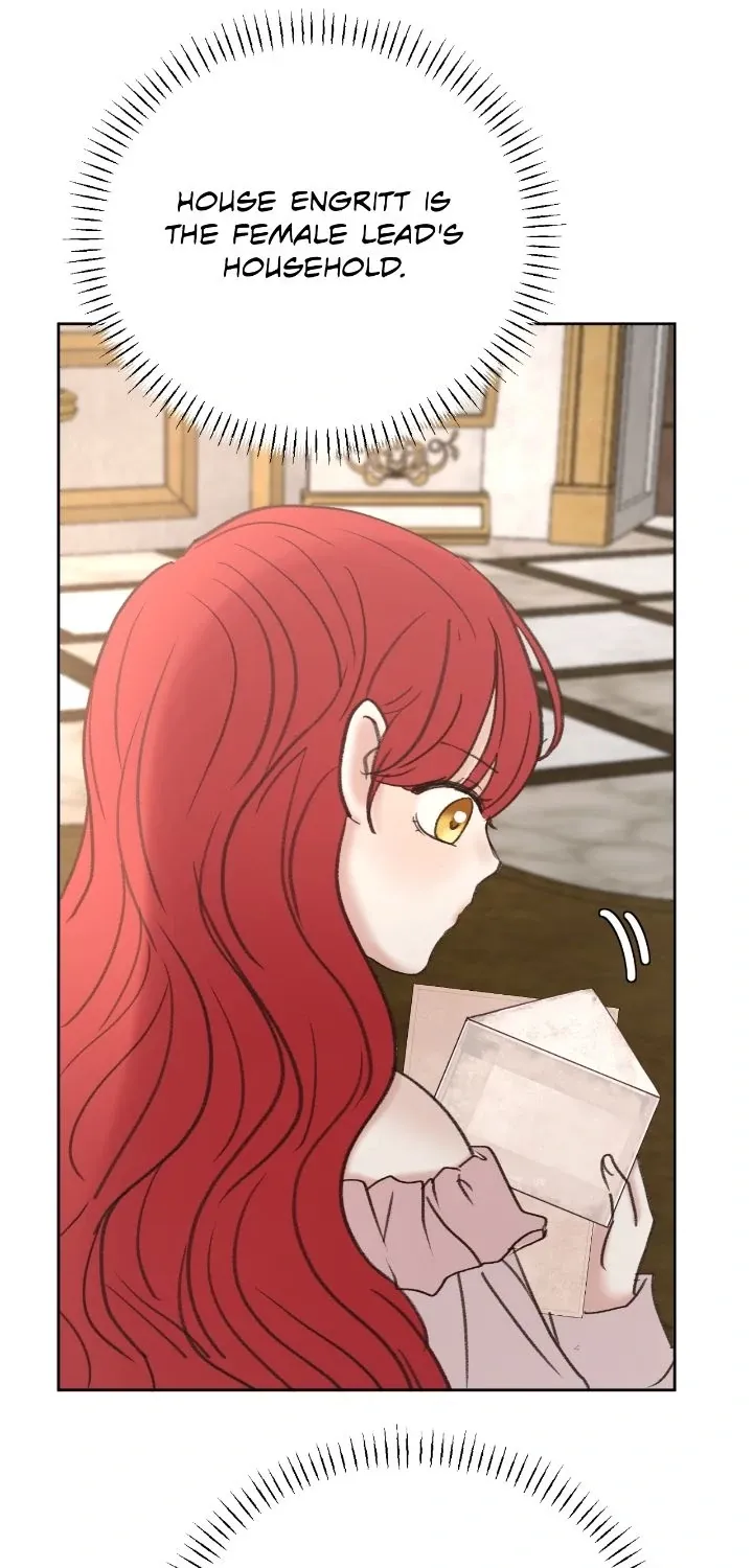 I adopted a male lead from prison shelter Chapter 52 page 46 - 