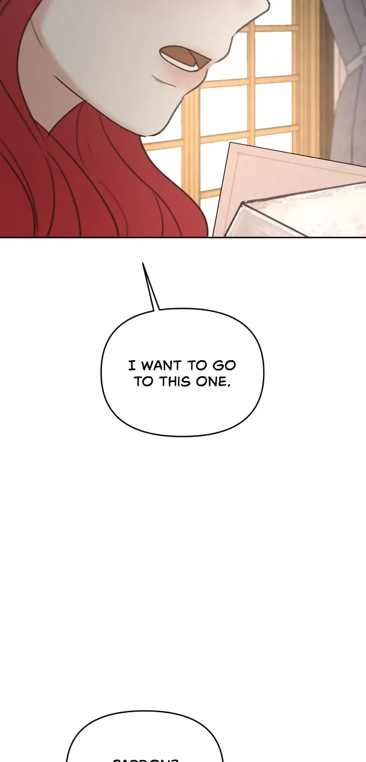I adopted a male lead from prison shelter Chapter 52 page 50 - 