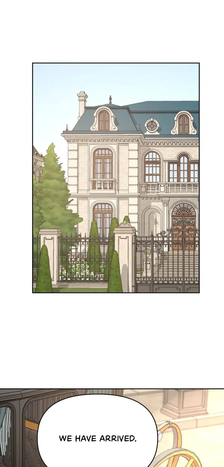 I adopted a male lead from prison shelter Chapter 52 page 54 - 