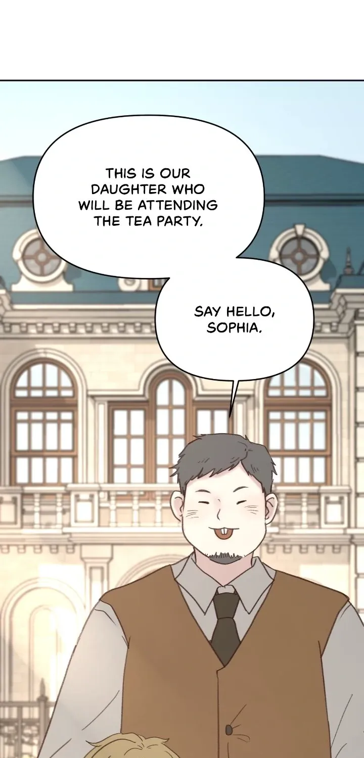 I adopted a male lead from prison shelter Chapter 52 page 61 - 