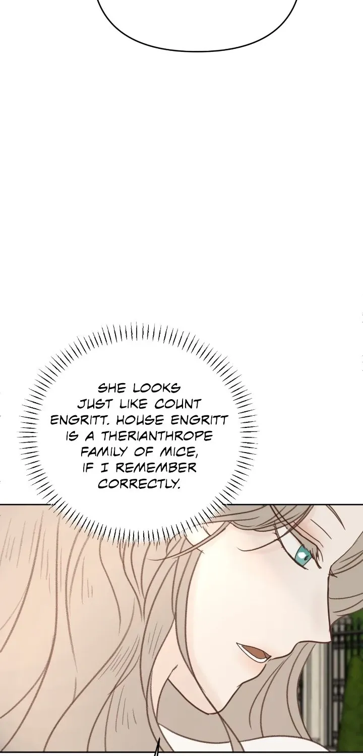 I adopted a male lead from prison shelter Chapter 52 page 63 - 