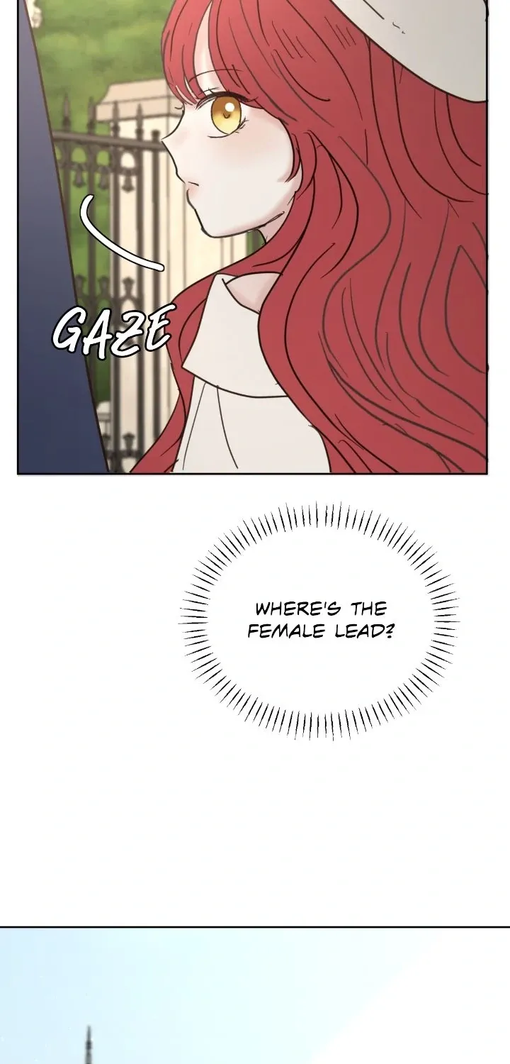 I adopted a male lead from prison shelter Chapter 52 page 67 - 
