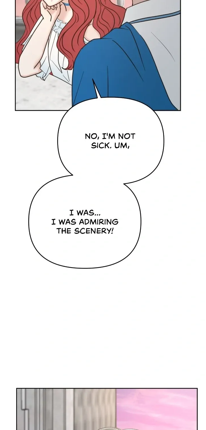 I adopted a male lead from prison shelter Chapter 52 page 8 - 