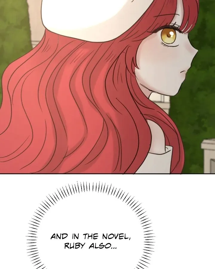 I adopted a male lead from prison shelter Chapter 52 page 73 - 