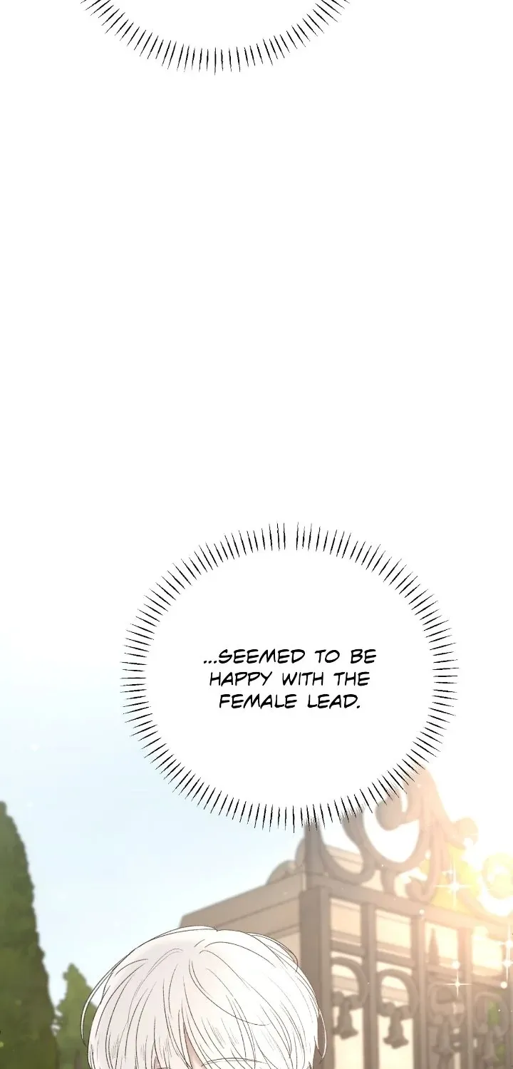 I adopted a male lead from prison shelter Chapter 52 page 74 - 