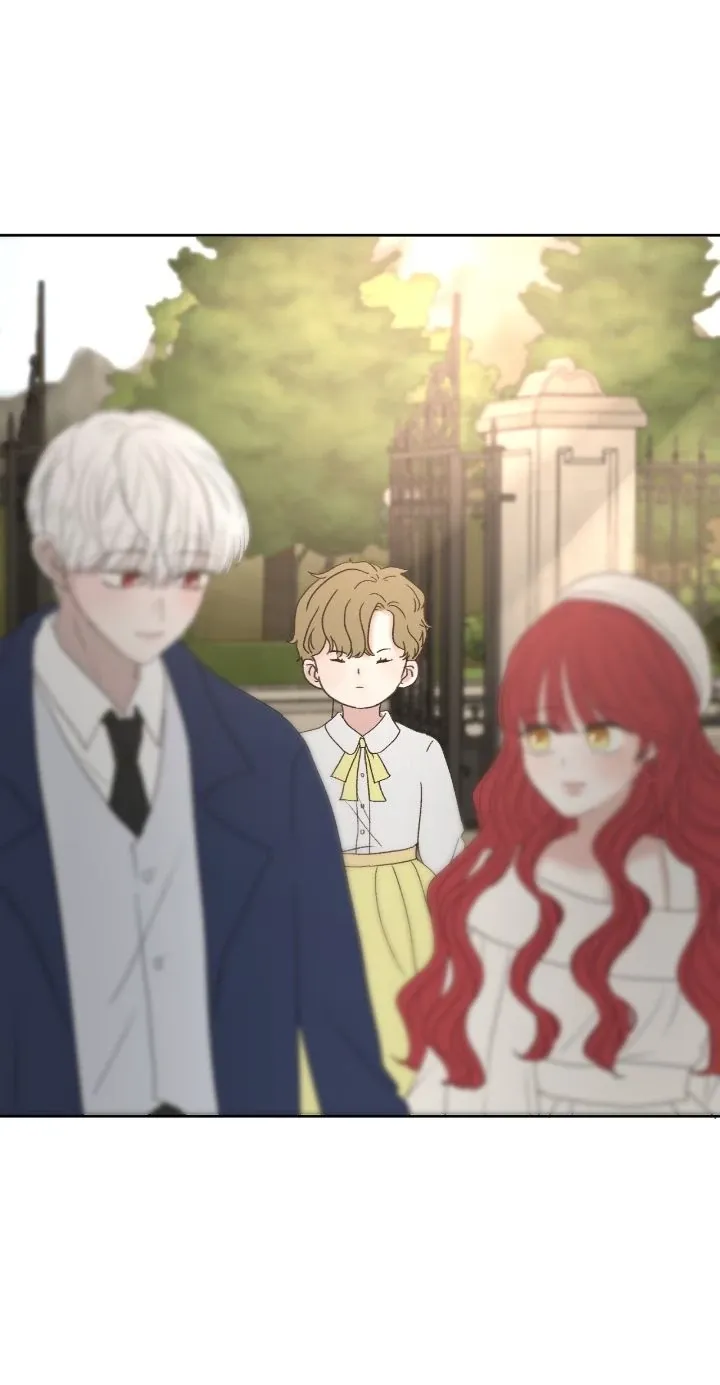 I adopted a male lead from prison shelter Chapter 52 page 78 - 