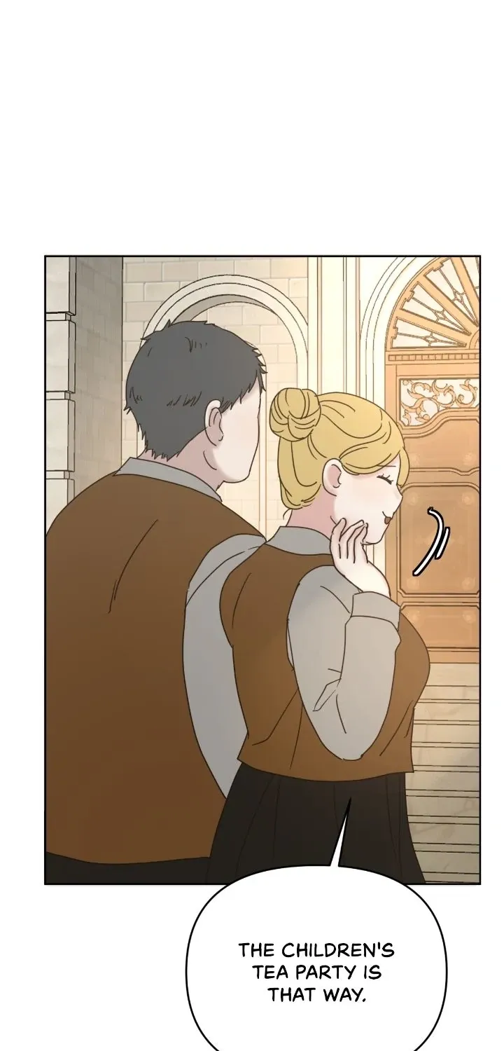 I adopted a male lead from prison shelter Chapter 53 page 1 - 
