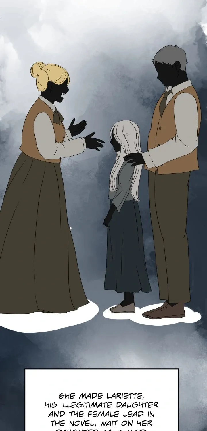 I adopted a male lead from prison shelter Chapter 53 page 17 - 