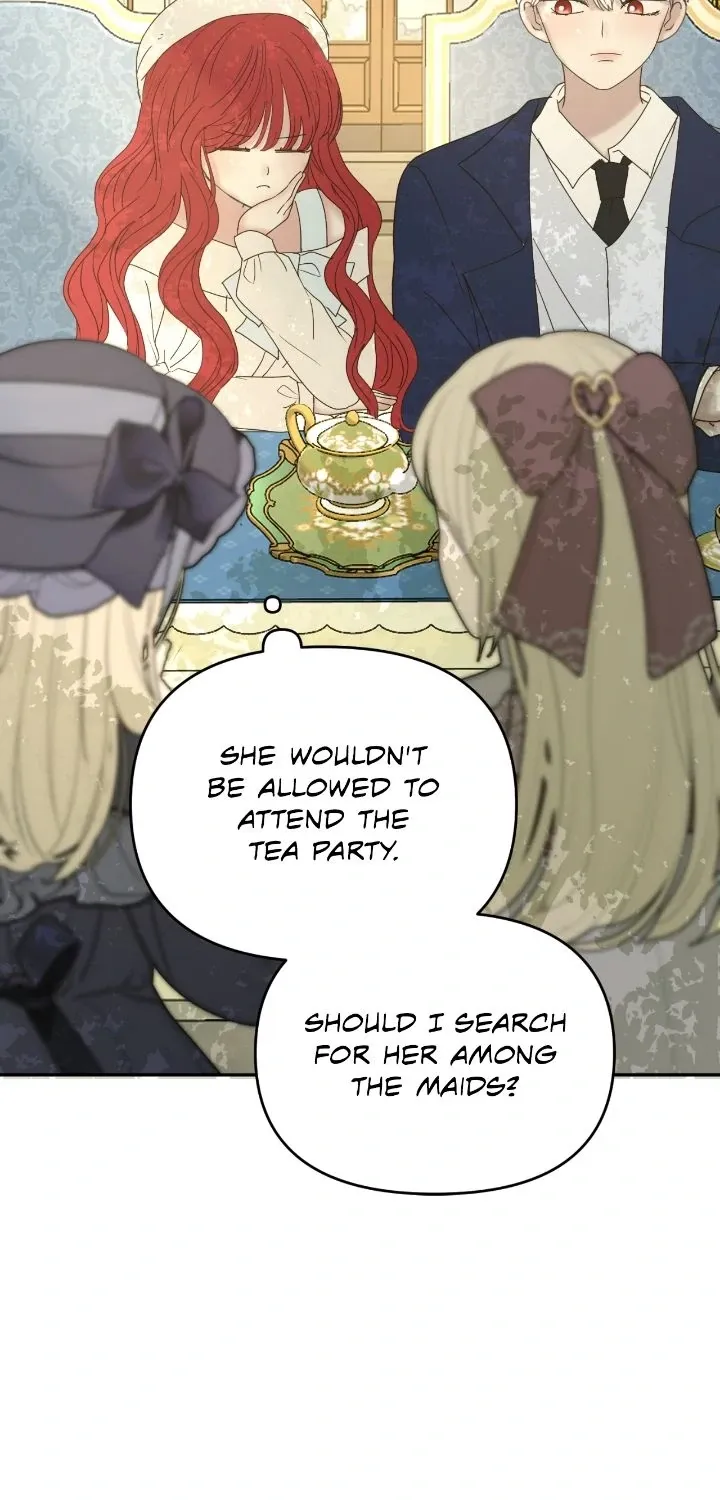 I adopted a male lead from prison shelter Chapter 53 page 24 - 