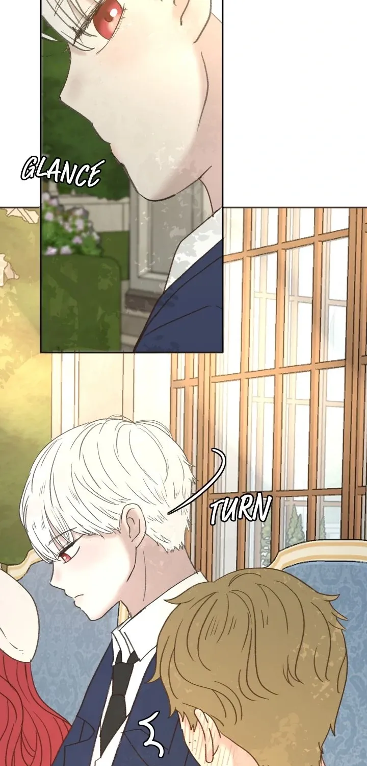 I adopted a male lead from prison shelter Chapter 53 page 29 - 