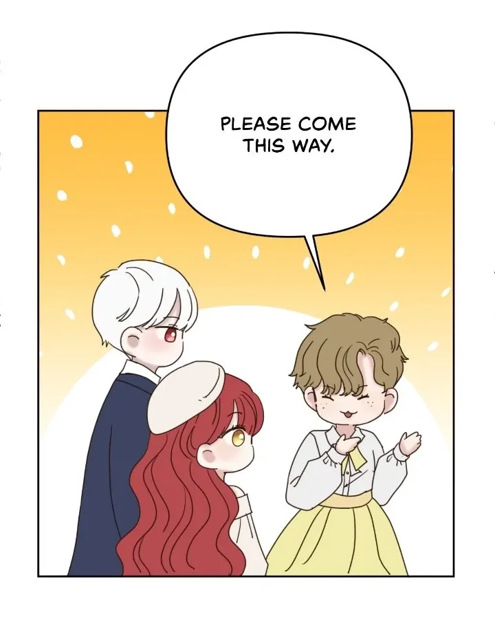 I adopted a male lead from prison shelter Chapter 53 page 4 - 