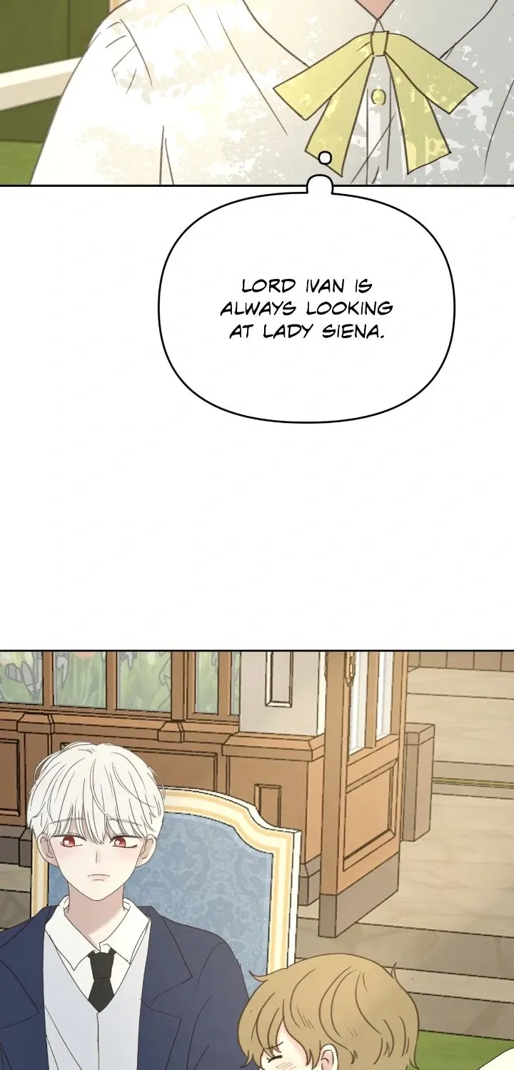 I adopted a male lead from prison shelter Chapter 53 page 33 - 