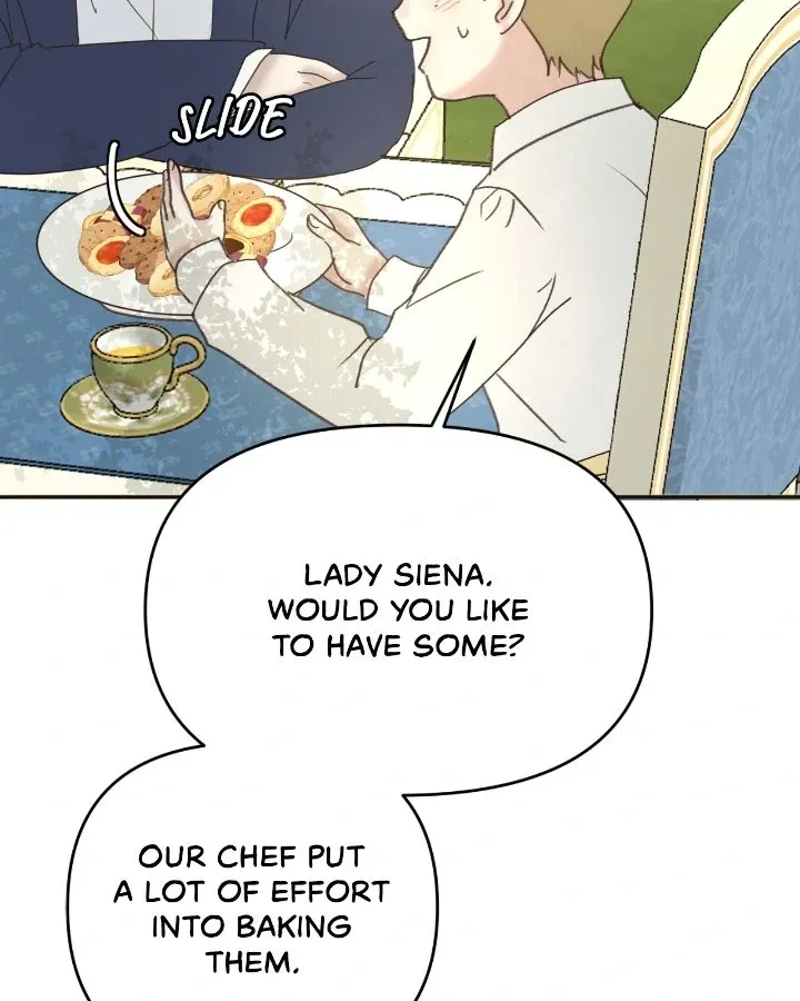 I adopted a male lead from prison shelter Chapter 53 page 34 - 
