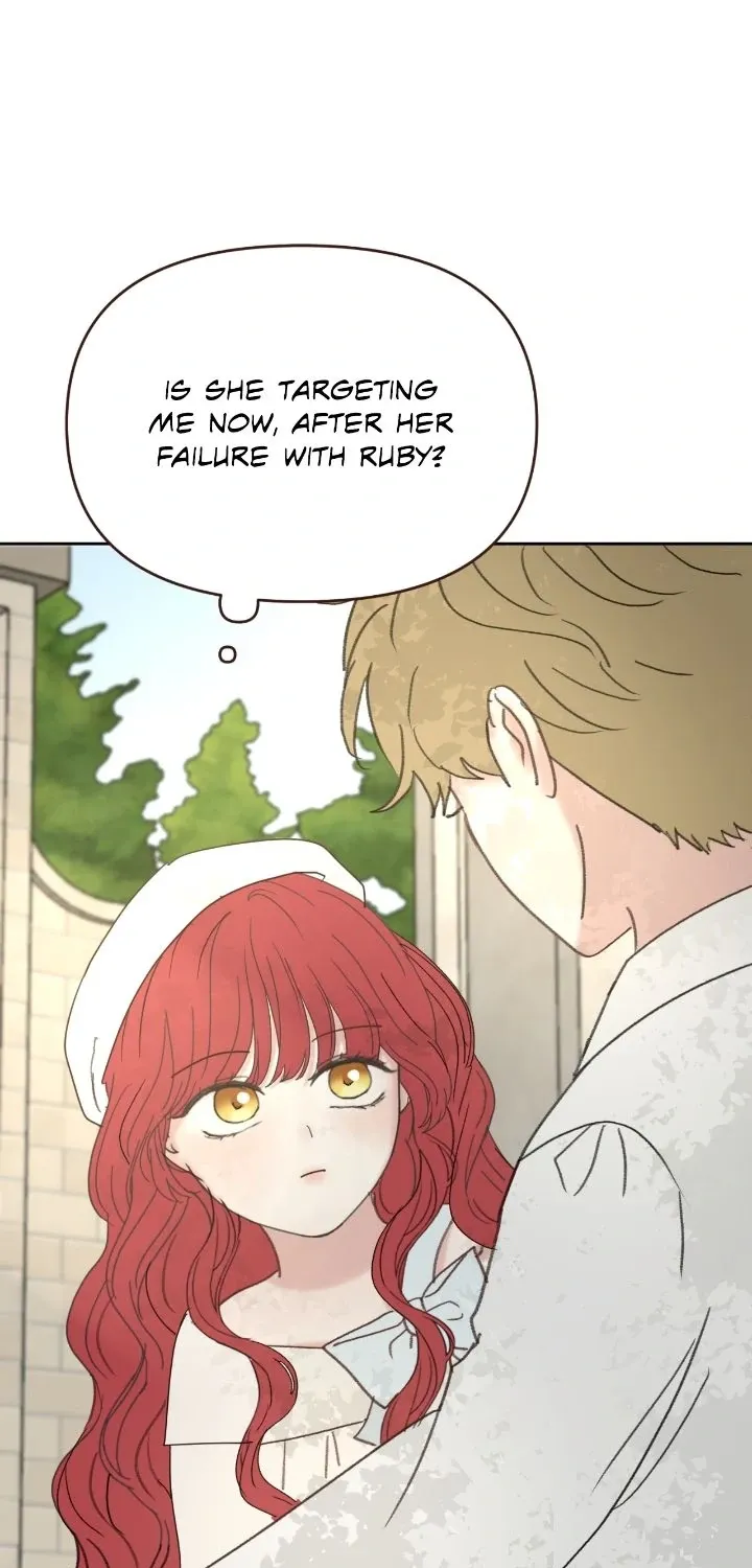 I adopted a male lead from prison shelter Chapter 53 page 36 - 