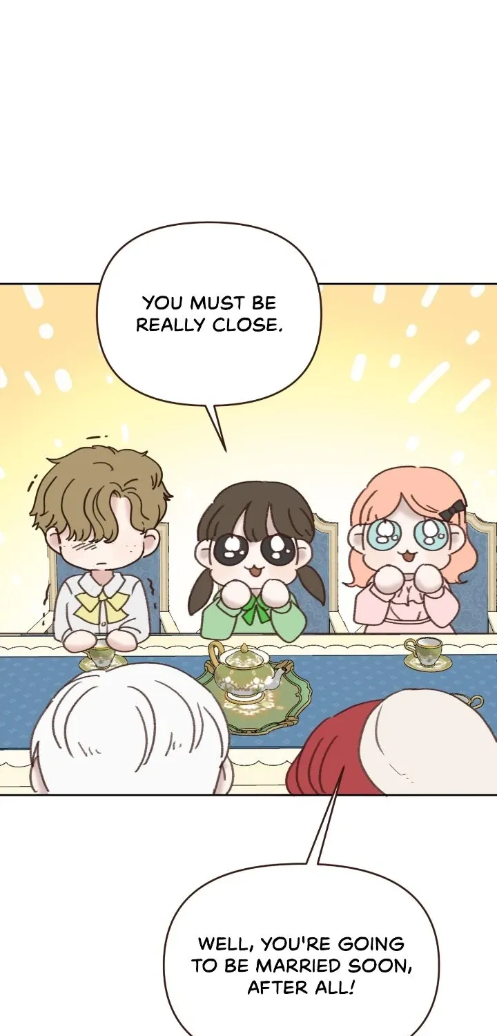 I adopted a male lead from prison shelter Chapter 53 page 42 - 