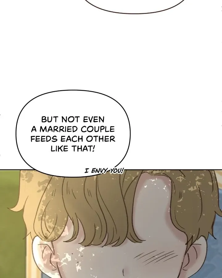 I adopted a male lead from prison shelter Chapter 53 page 43 - 