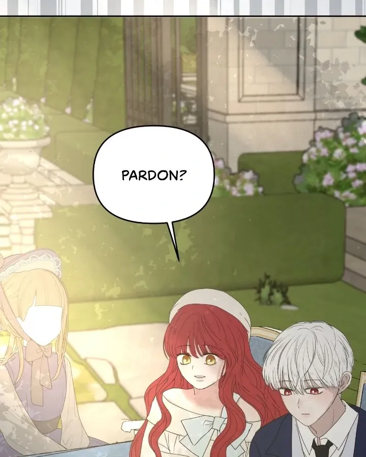 I adopted a male lead from prison shelter Chapter 53 page 46 - 