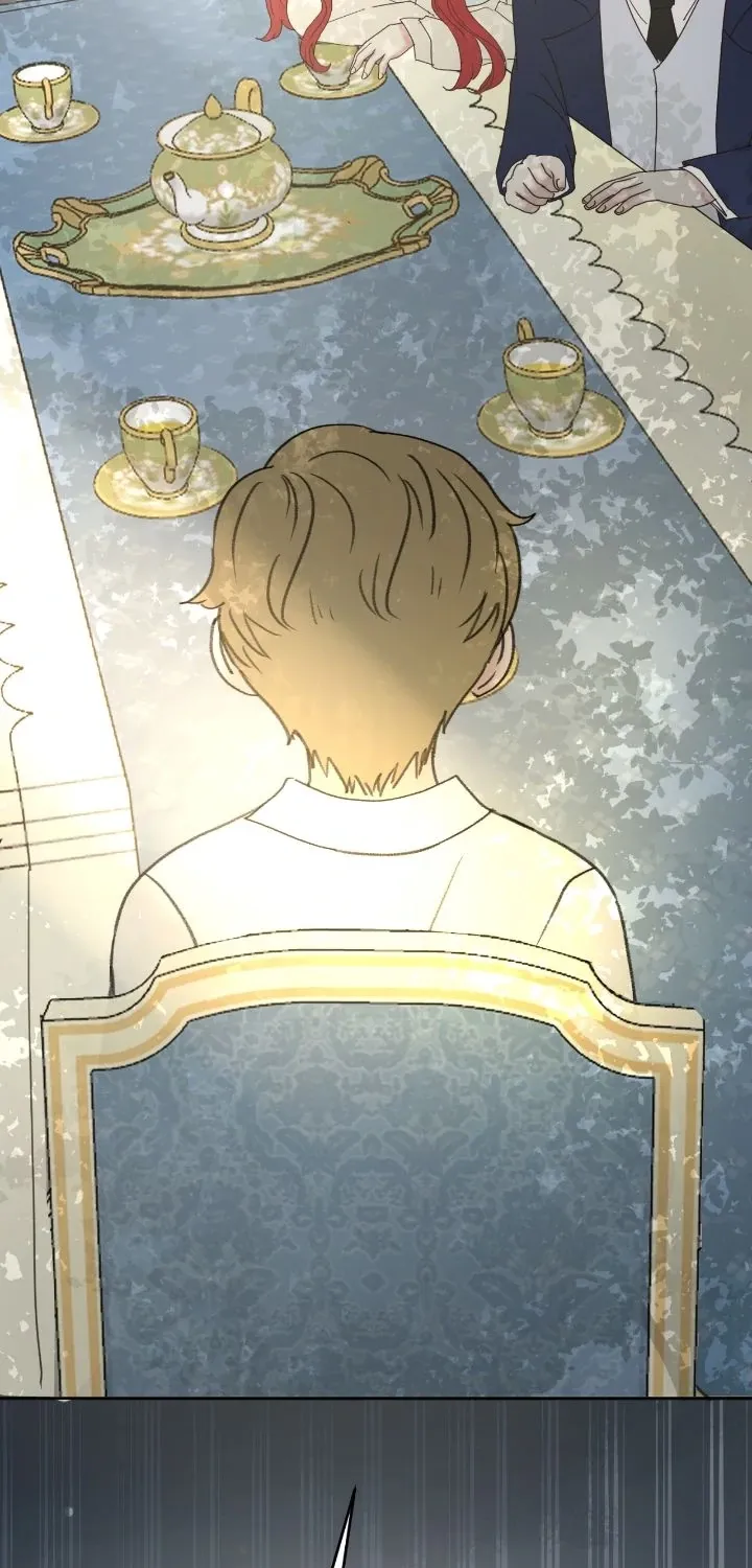 I adopted a male lead from prison shelter Chapter 53 page 47 - 