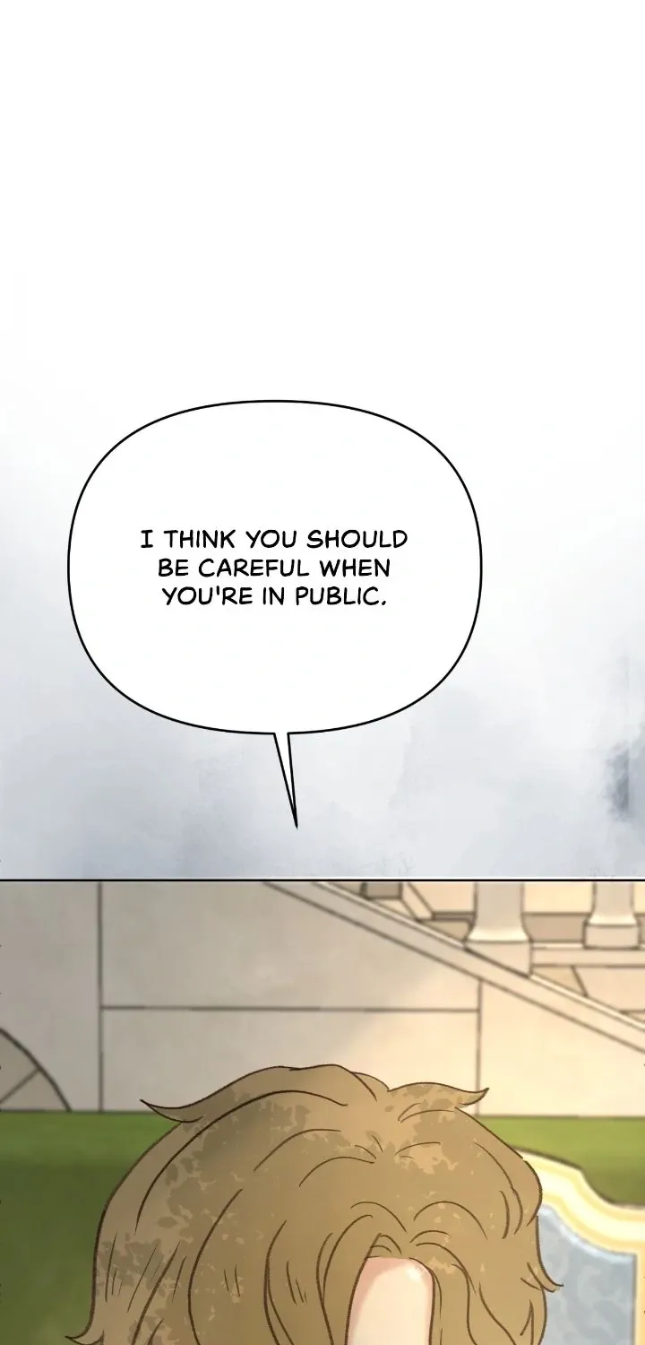 I adopted a male lead from prison shelter Chapter 53 page 49 - 