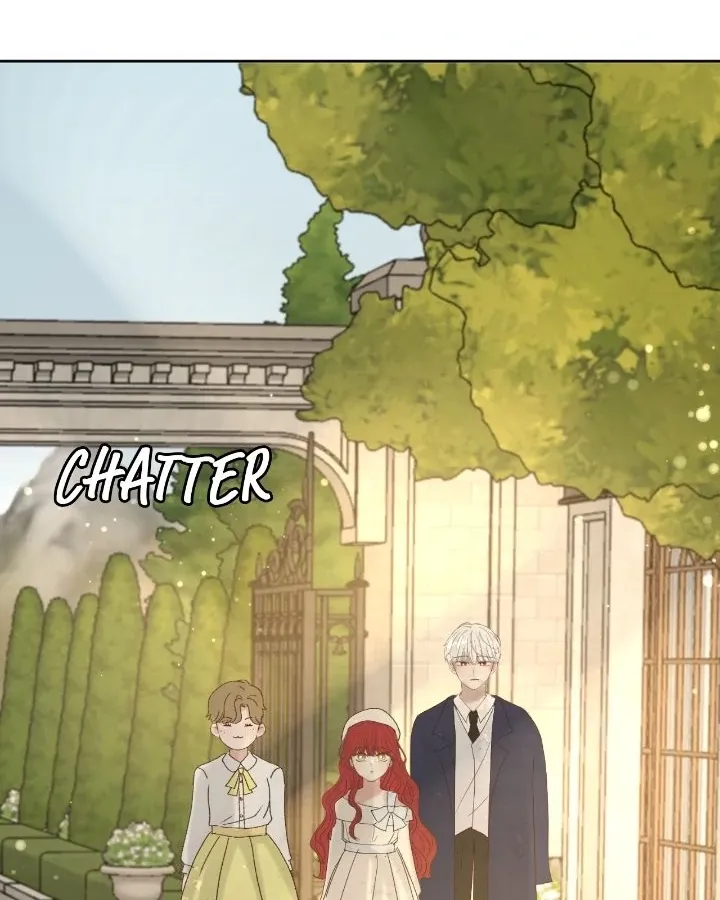 I adopted a male lead from prison shelter Chapter 53 page 6 - 