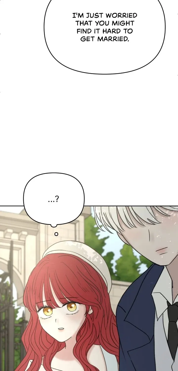 I adopted a male lead from prison shelter Chapter 53 page 51 - 