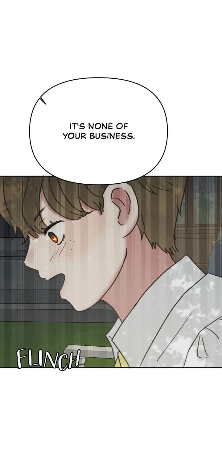I adopted a male lead from prison shelter Chapter 53 page 53 - 