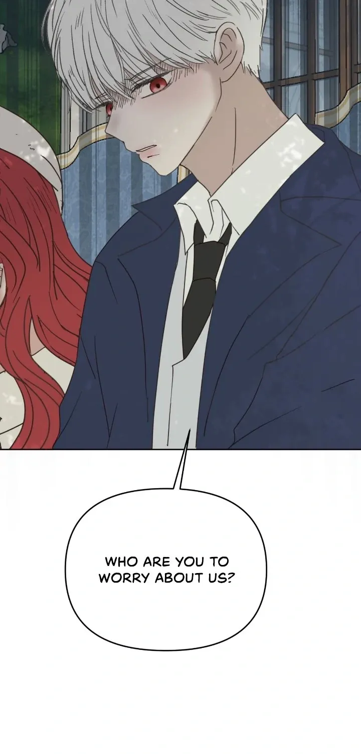 I adopted a male lead from prison shelter Chapter 53 page 57 - 