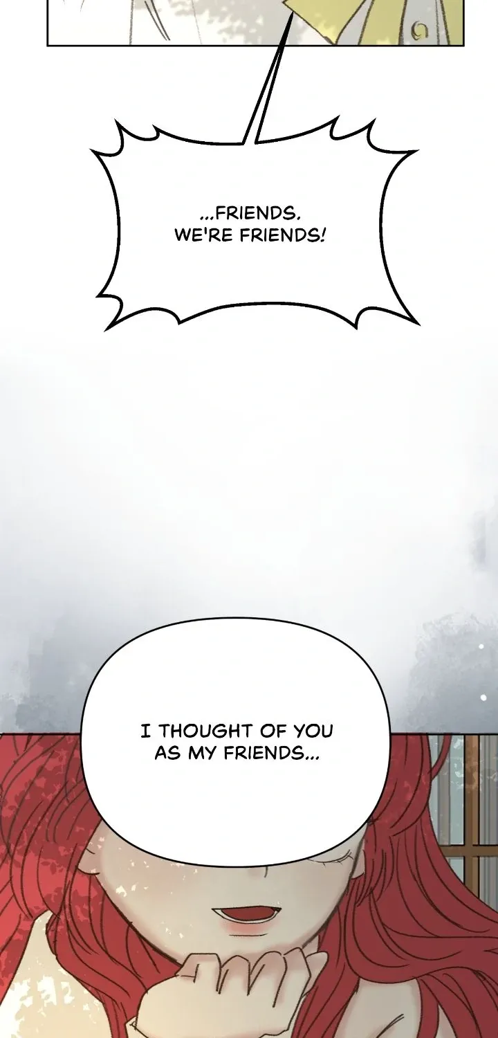 I adopted a male lead from prison shelter Chapter 53 page 59 - 