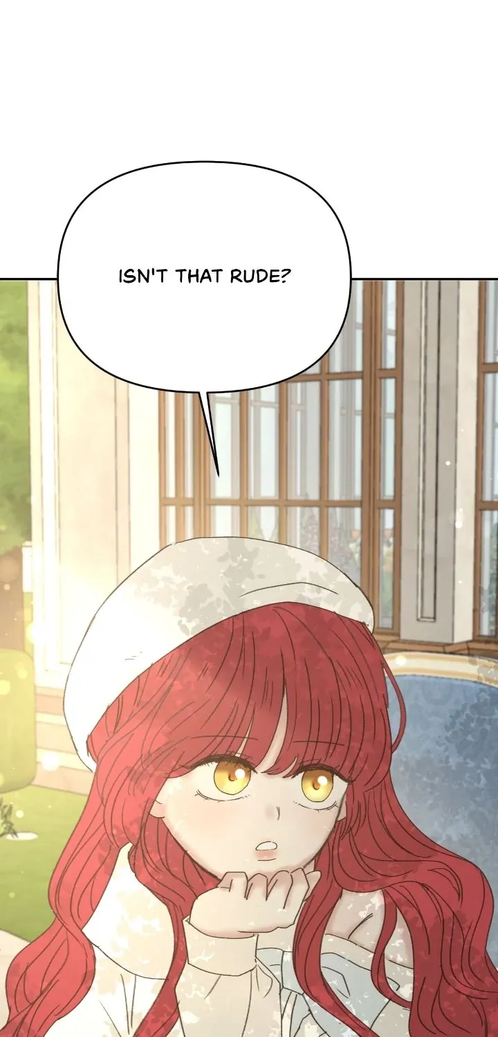 I adopted a male lead from prison shelter Chapter 53 page 61 - 