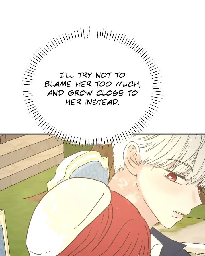 I adopted a male lead from prison shelter Chapter 53 page 66 - 