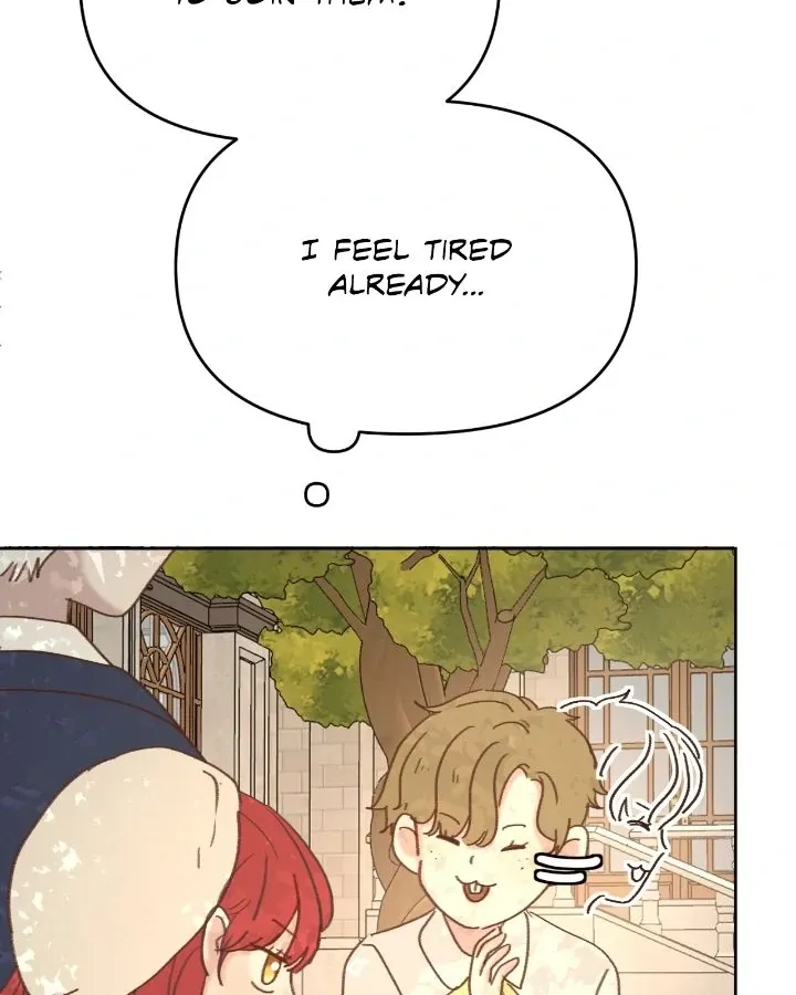 I adopted a male lead from prison shelter Chapter 53 page 8 - 