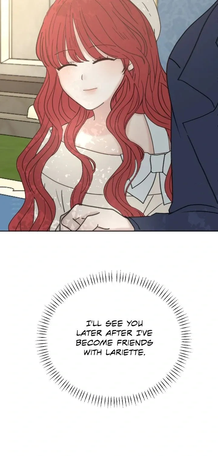 I adopted a male lead from prison shelter Chapter 54 page 11 - 