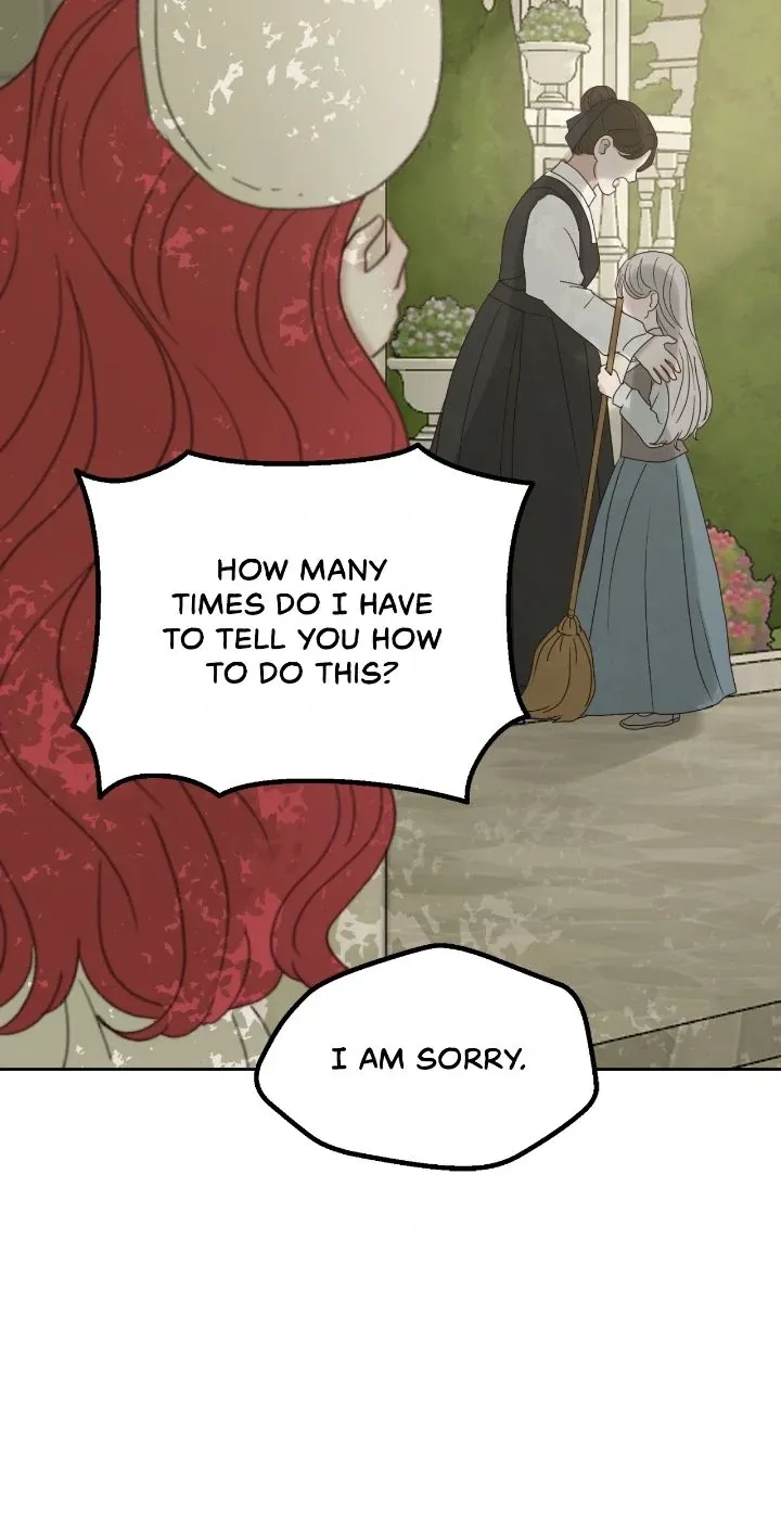 I adopted a male lead from prison shelter Chapter 54 page 17 - 