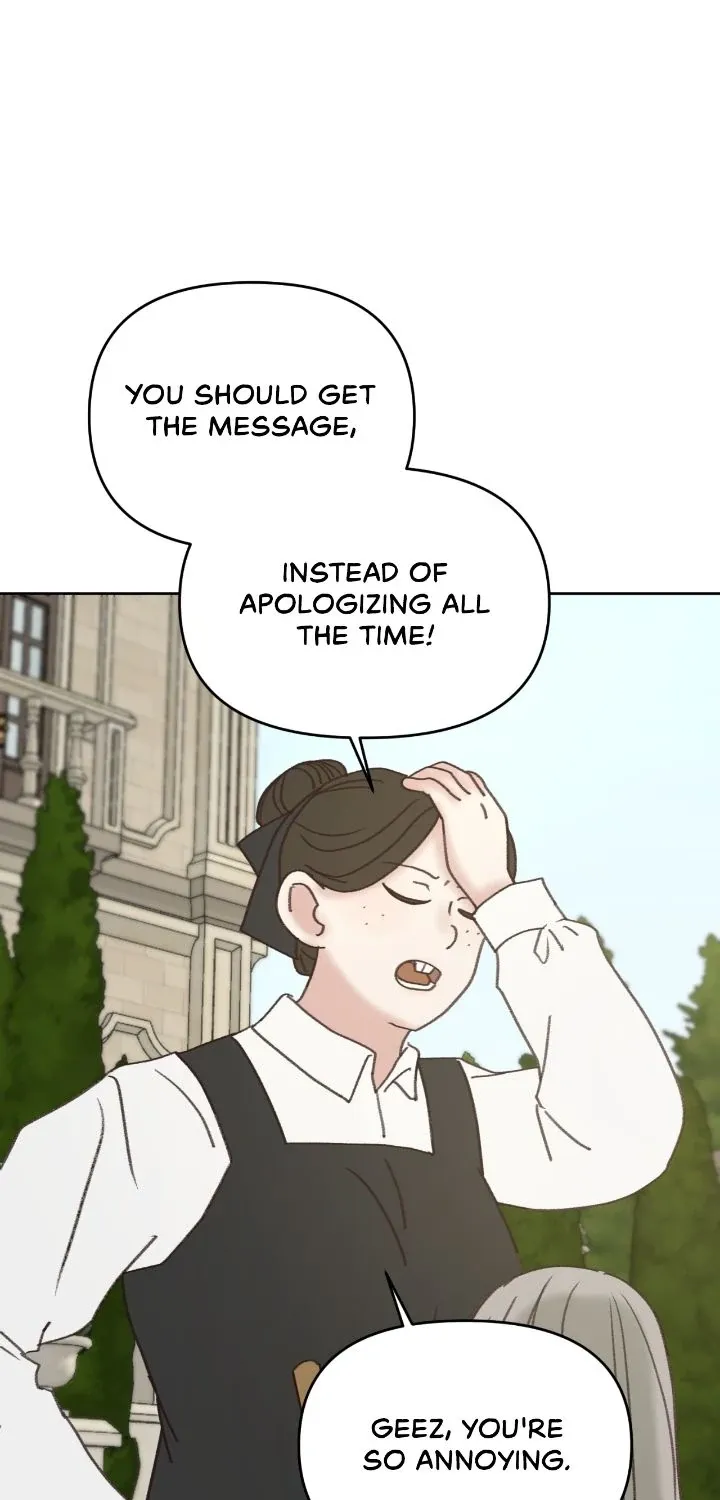 I adopted a male lead from prison shelter Chapter 54 page 18 - 