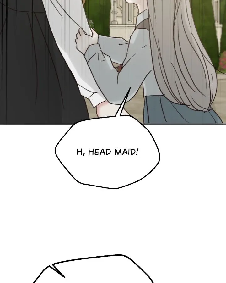 I adopted a male lead from prison shelter Chapter 54 page 21 - 