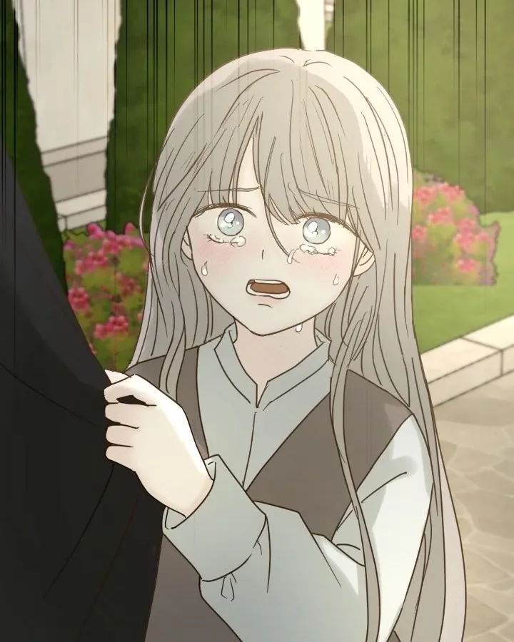 I adopted a male lead from prison shelter Chapter 54 page 23 - 