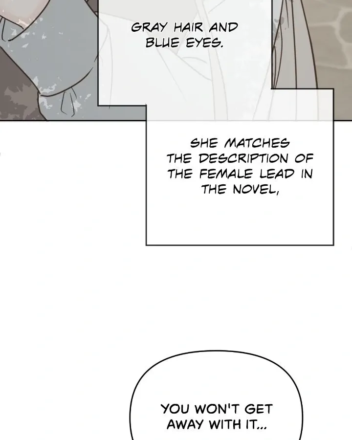 I adopted a male lead from prison shelter Chapter 54 page 30 - 