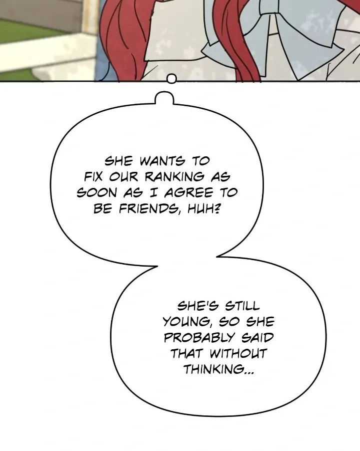 I adopted a male lead from prison shelter Chapter 54 page 4 - 