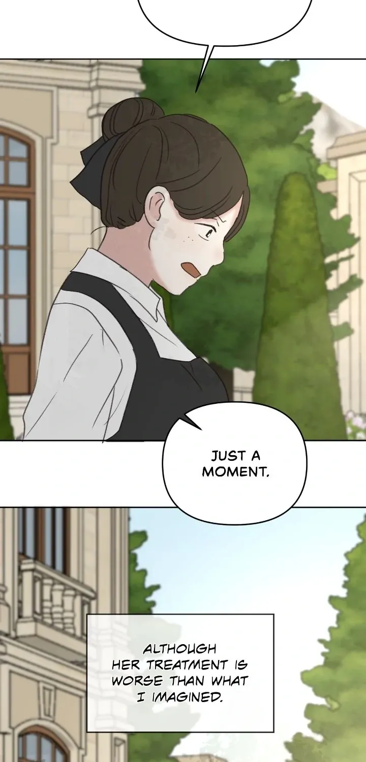 I adopted a male lead from prison shelter Chapter 54 page 31 - 